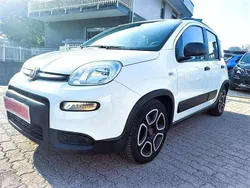 Other Usata 2022 Fiat Panda City Life Due volumi | 9999 € (Buon prezzo)