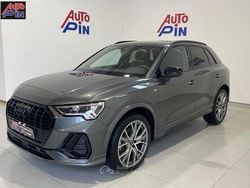 Usata 2025 Audi Q3 S-Line SUV | 41.980 € (Super prezzo)