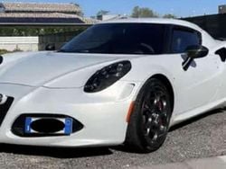 Usata 2014 Alfa Romeo 4C Coupé | 85.000 €