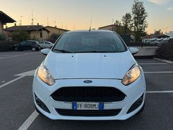 Usata 2016 Ford Fiesta Tre volumi | 5900 € (Ottimo prezzo)