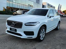 Bianco Usata 2024 Volvo XC90 Core SUV | 48.990 € (Super prezzo)