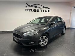 Grigio Usata 2016 Ford Focus Tre volumi | 6900 € (Super prezzo)
