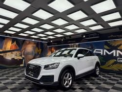 Bianco Usata 2019 Audi Q2 Business SUV | 18.999 € (Buon prezzo)