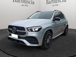 Argento Usata 2022 Mercedes GLE300 Premium Plus SUV | 52.500 € (Super prezzo)