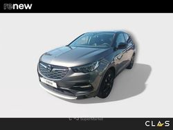 Gray Usata 2021 Opel Grandland X Design Edition SUV | 17.100 € (Buon prezzo)