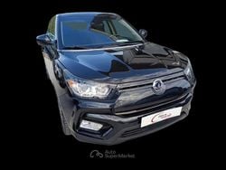 Nero Usata 2019 Ssangyong (KGM) Tivoli SUV | 11.800 € (Buon prezzo)