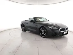 Nero Usata 2024 BMW Z4 M Sport Cabrio | 49.500 € (Buon prezzo)