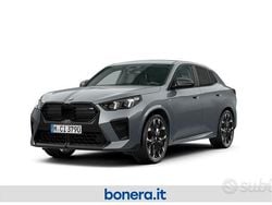 Grigio Nuova 2025 BMW X2 M Sport SUV | 61.100 € (Cara)