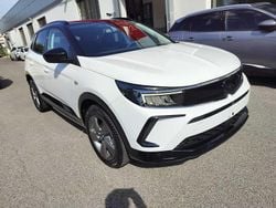 Bianco Nuova 2025 Opel Grandland X SUV | 26.750 € (Super prezzo)