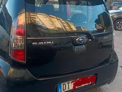 Usata 2009 Subaru Justy Due volumi | 1350 €