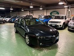 Nero Usata 2007 Alfa Romeo 159 Distinctive Tre volumi | 2990 € (Ottimo prezzo)
