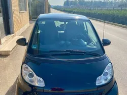Usata 2012 Smart ForTwo Coupé Pulse Due volumi | 5400 € (Buon prezzo)