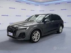 Nuova 2025 Audi Q7 Comfort SUV | 89.290 € (Buon prezzo)