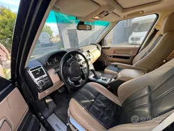 Usata 2009 Land Rover Range Rover Autobiography SUV | 17.900 € (Buon prezzo)