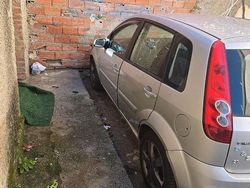 Usata 2007 Ford Fiesta | 1900 €