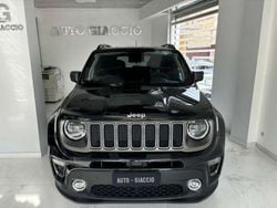 Other Usata 2021 Jeep Renegade Limited SUV | 19.900 € (Buon prezzo)