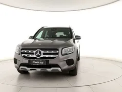 Grigio montagna Usata 2022 Mercedes GLB200 SUV | 34.900 € (Buon prezzo)