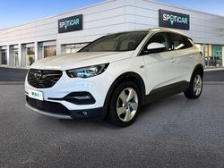 Bianco Usata 2019 Opel Grandland X Innovation SUV | 13.750 € (Buon prezzo)