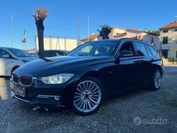 Usata 2014 BMW 318 Efficient Dynamics Station wagon | 8490 €