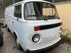 Bianco Usata 1974 VW T2 Furgone | 7990 €