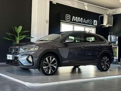 Grigio Usata 2022 VW Taigo R-line SUV | 19.900 € (Buon prezzo)