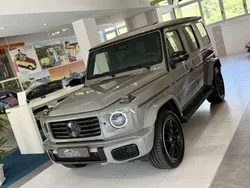 Grigio classic Usata 2025 Mercedes G450 AMG line SUV | 169.999 €