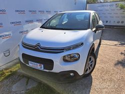 Bianco Usata 2019 Citroën C3 Feel Due volumi | 10.500 € (Buon prezzo)