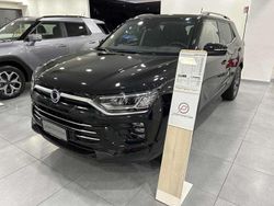 Space black Nuova 2025 Ssangyong (KGM) Korando SUV | 21.900 € (Buon prezzo)