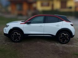 Bianco Usata 2021 Opel Mokka-e GS Line SUV | 16.000 € (Buon prezzo)