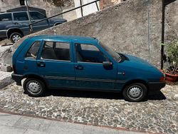 Verde Usata 1995 Fiat Uno Due volumi | 3000 €