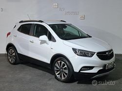 Bianco Usata 2018 Opel Mokka X Innovation SUV | 11.990 € (Buon prezzo)