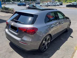 Grigio Usata 2023 Mercedes A180 Progressive Tre volumi | 29.900 € (Buon prezzo)