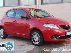 Rosso Usata 2018 Lancia Ypsilon Silver Due volumi | 7900 € (Ottimo prezzo)