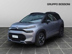 Grigio Usata 2024 Citroën C3 Aircross PureTech SUV | 16.900 € (Buon prezzo)