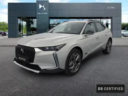 Grigio Usata 2022 DS Automobiles DS4 Trocadero Tre volumi | 33.250 €