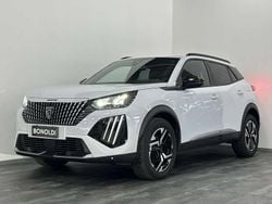 Bianco Usata 2025 Peugeot 2008 Allure SUV | 20.950 € (Buon prezzo)