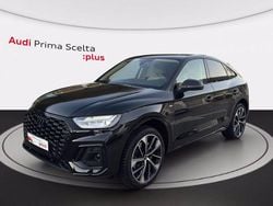 Usata 2023 Audi Q5 Sportback Ambiente SUV | 44.900 € (Buon prezzo)