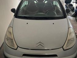 Grigio Usata 2007 Citroën C3 Pluriel Cabrio | 2500 € (Buon prezzo)