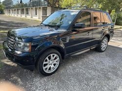 Blu Usata 2008 Land Rover Range Rover Sport HSE SUV | 15.200 €