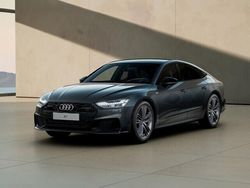 Grigio Usata 2024 Audi A7 Sportback S-Line Due volumi | 97.900 €