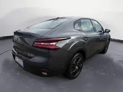 Grigio Usata 2023 Citroën C4 PureTech SUV | 19.900 € (Ottimo prezzo)