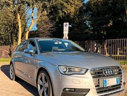 Usata 2015 Audi A3 Ambition Tre volumi | 11.900 € (Cara)