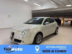 Bianco Usata 2012 Alfa Romeo MiTo Distinctive Due volumi | 1900 € (Super prezzo)