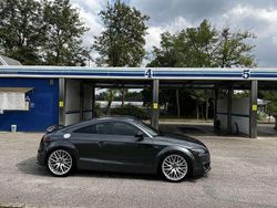 Usata 2008 Audi TT Advanced Plus Coupé | 13.000 € (Molto cara)