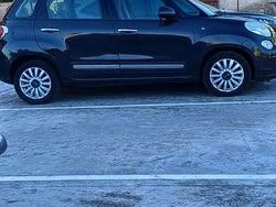 Usata 2015 Fiat 500L Living Monovolume | 6500 € (Ottimo prezzo)