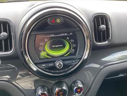 Bianco Usata 2017 Mini Cooper Countryman SUV | 15.900 €