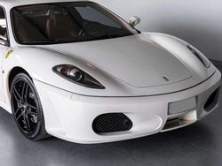 Rosso Usata 2007 Ferrari F430 Coupé | 131.500 € (Buon prezzo)