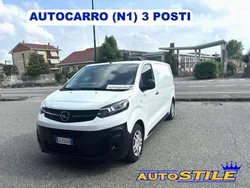 Bianco Usata 2020 Peugeot Expert Furgone | 12.900 € (Ottimo prezzo)