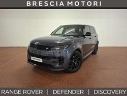 Varesine blue Usata 2023 Land Rover Range Rover Sport HSE Dynamic SUV | 78.000 € (Buon prezzo)