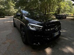 Nero Usata 2022 Mercedes GLA180 Premium SUV | 36.000 €